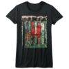 Styx Grand Illusion Album Women's T Shirt