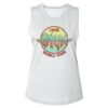 Styx Grand World Tour 1978 Women's Tank