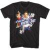 Talladega Nights If You Ain't First T-Shirt