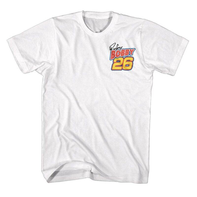 Talladega Nights Best There Is T-Shirt