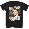 Talladega Nights Ballad of Ricky Bobby T-Shirt