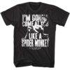 Talladega Nights Like a Spider Monkey T-Shirt