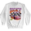 Talladega Nights Ricky Bobby Car 26 Sweater