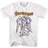 Temptations Back to Basics T-Shirt