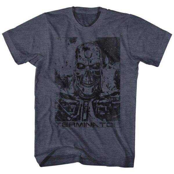 Terminator Genisys T-800 T-Shirt