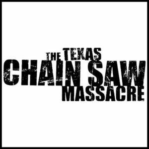 Texas Chainsaw Massacre logo