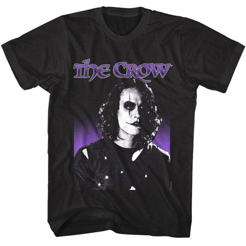 The Crow Eric Draven Men’s T Shirt