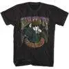 Tom Petty & the Heartbreakers Winged Legend Men’s T Shirt