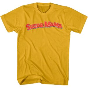 Sugar Mama Candy Men’s T Shirt