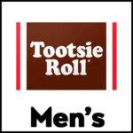 Tootsie Roll Mens