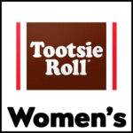 Tootsie Roll Womens