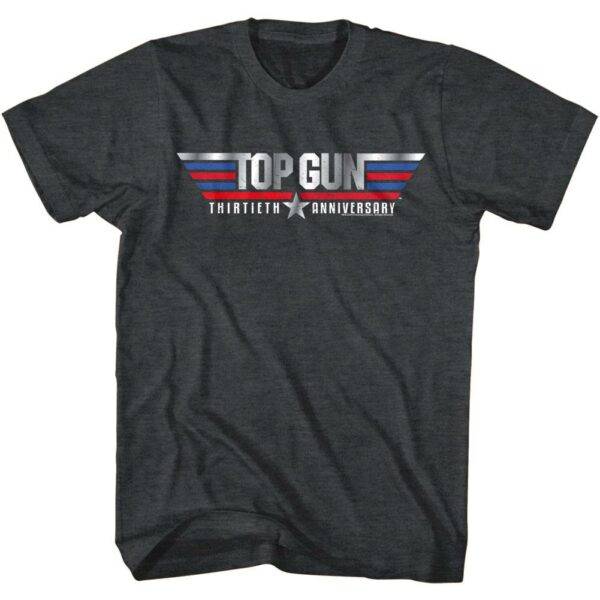 Top Gun 30th Anniversary T-Shirt