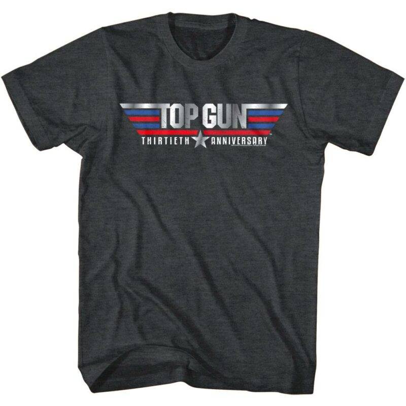 Top Gun 30th Anniversary T-Shirt