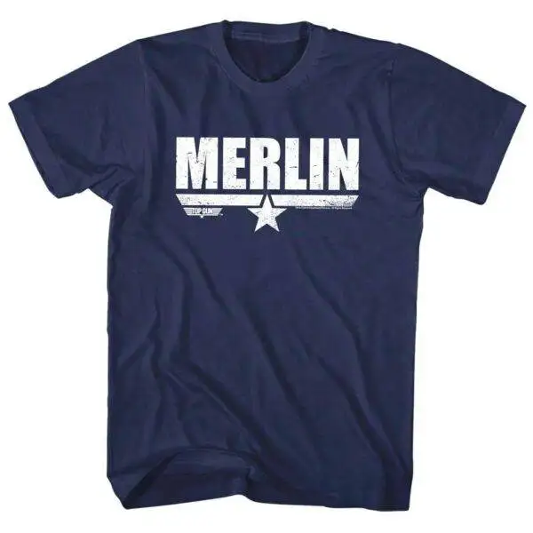 Top Gun Merlin Callsign T-Shirt