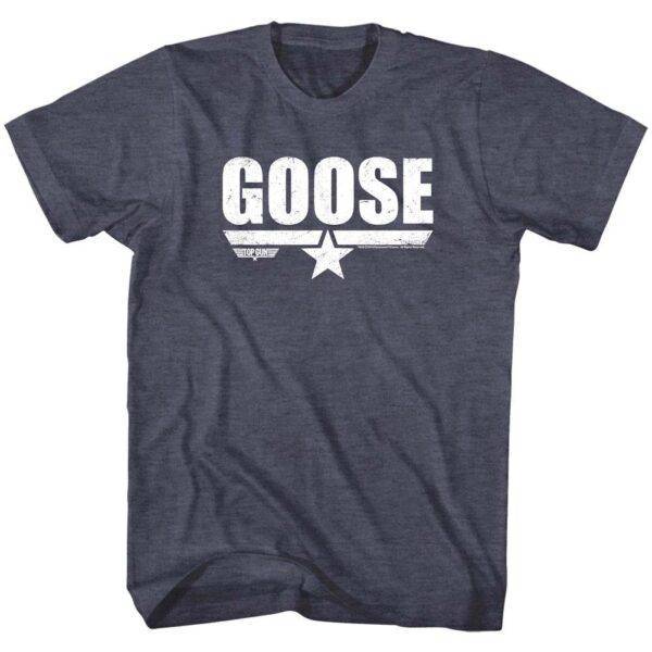 Top Gun Goose Callsign T-Shirt