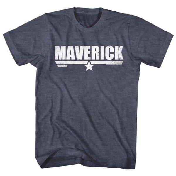 Top Gun Maverick Callsign T-Shirt