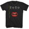 Toto Isolation Album Men’s T Shirt