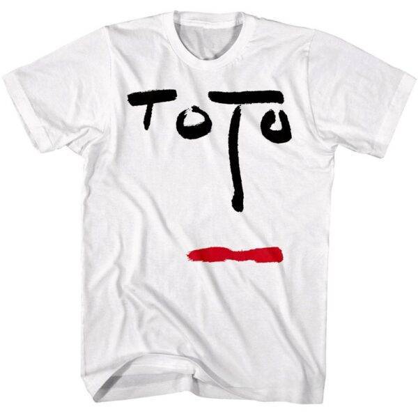 Toto Turn Back Album Men’s T Shirt