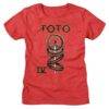 Toto IV Album Cover 80’s Pop Music Group Women’s T Shirt