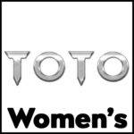 Toto Womens