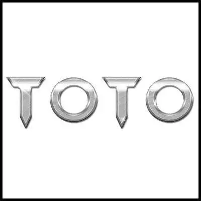 Toto logo