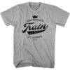 Train San Francisco Crown Men’s T Shirt