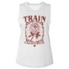 Train California Rose Women’s Tank