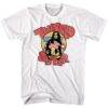 Twisted Sister Topless Girl ’76 Men’s T Shirt