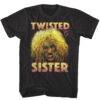 Twisted Sister Scary Dee Snider Men’s T Shirt