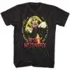 Twisted Sister Stay Hungry Dee Snider Men’s T Shirt