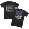 Twisted Sister I Wanna Rock Men’s T Shirt