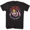 Twisted Sister Can’t Stop Rock’n’Roll Men’s T Shirt