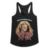 Twisted Sister We’re Not Gonna Take It Women’s Tank Top