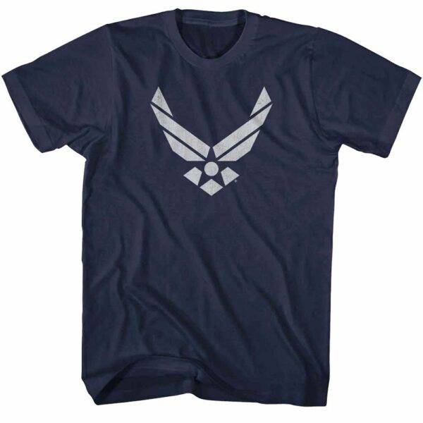 US Air Force Wings Logo T-Shirt