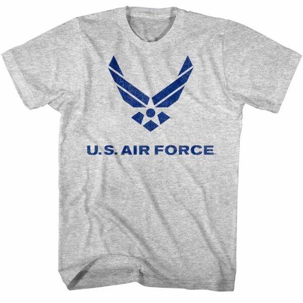 US Air Force Training Logo T-Shirt