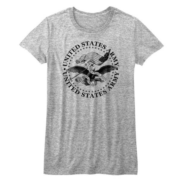 US Army Eagle Seal T-Shirt