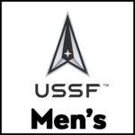 US Space Force Mens
