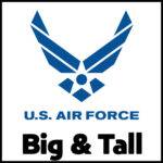 US Air Force Big & Tall