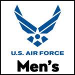 US Air Force Mens
