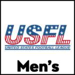 USFL Mens