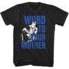 Vanilla Ice Crouching Tiger Hidden Mother Mens T Shirt