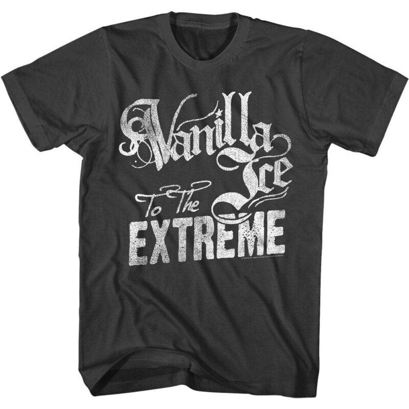 Vanilla Ice ToThe Extreme Men’s T Shirt