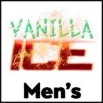 Vanilla Ice Mens
