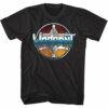 Warrant Band Logo Men’s T Shirt