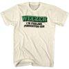 Weezer I’m Feeling Pinkerton-ish Men’s T Shirt