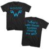 Weezer What’s with These Homies Dissing my Girl Men’s T Shirt