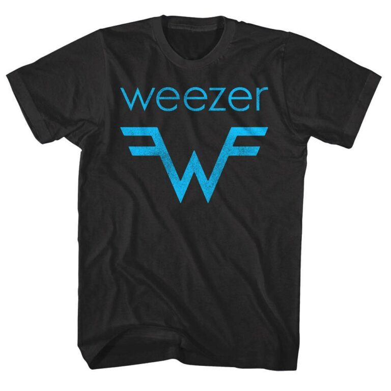 Weezer What’s with These Homies Dissing my Girl Men’s T Shirt