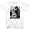 Whitney Houston All The Man That I Need Men’s T Shirt