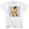 Whitney Houston how Will I Know Single Men’s T Shirt