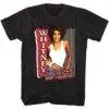 Whitney Houston I Wanna Dance With Somebody Men’s T Shirt